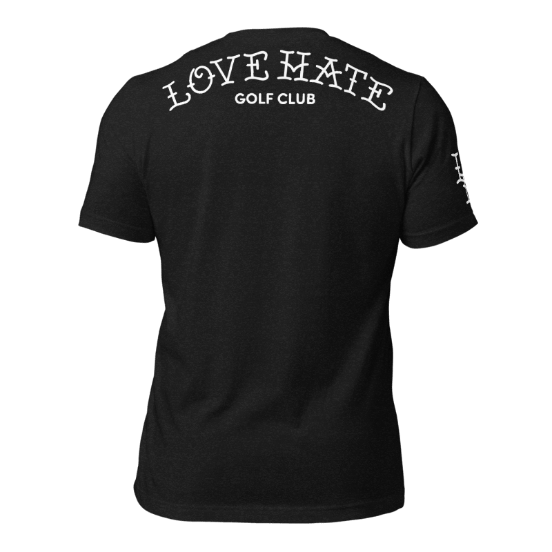 Blood & Tears Tee