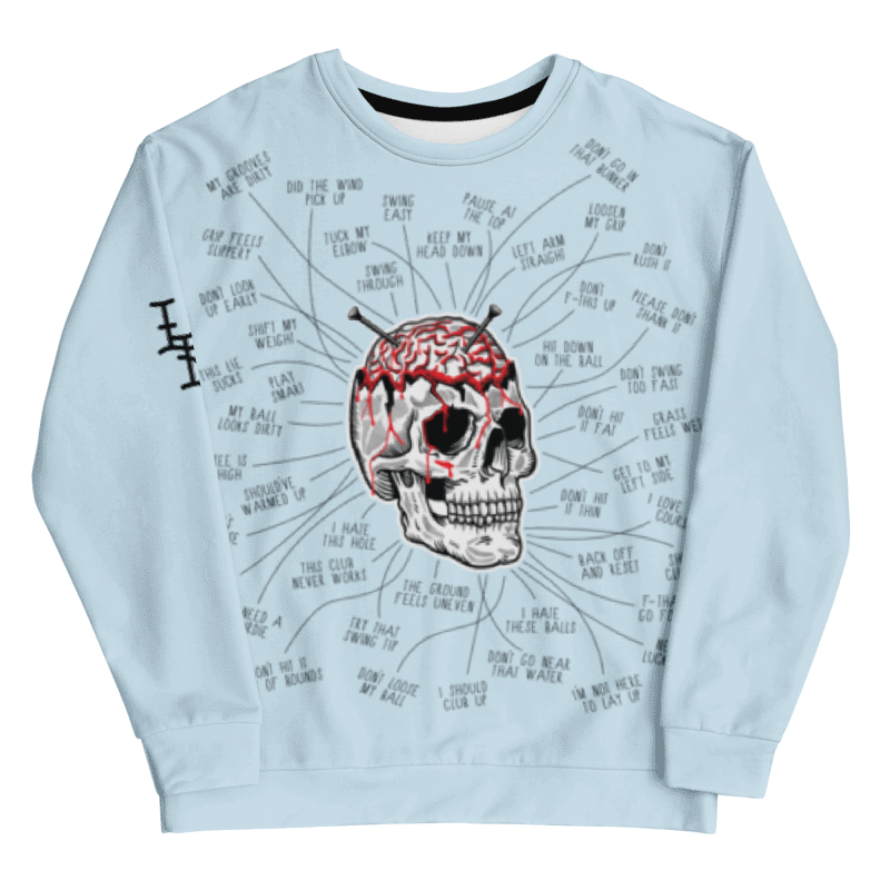 Ur Brain Sweatshirt