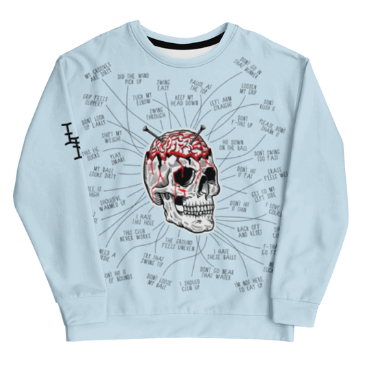 Ur Brain Sweatshirt