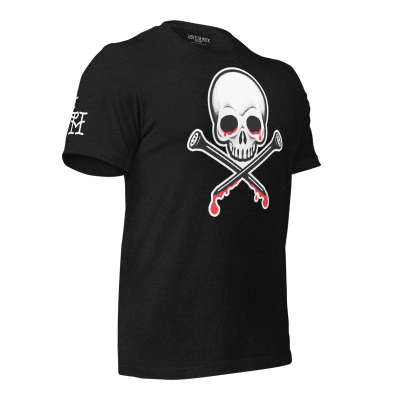 Blood & Tears Tee