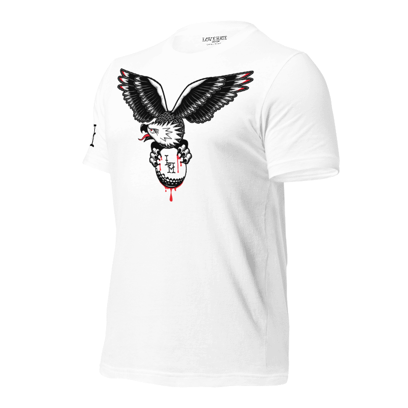 Screamin’ Eagle Tee