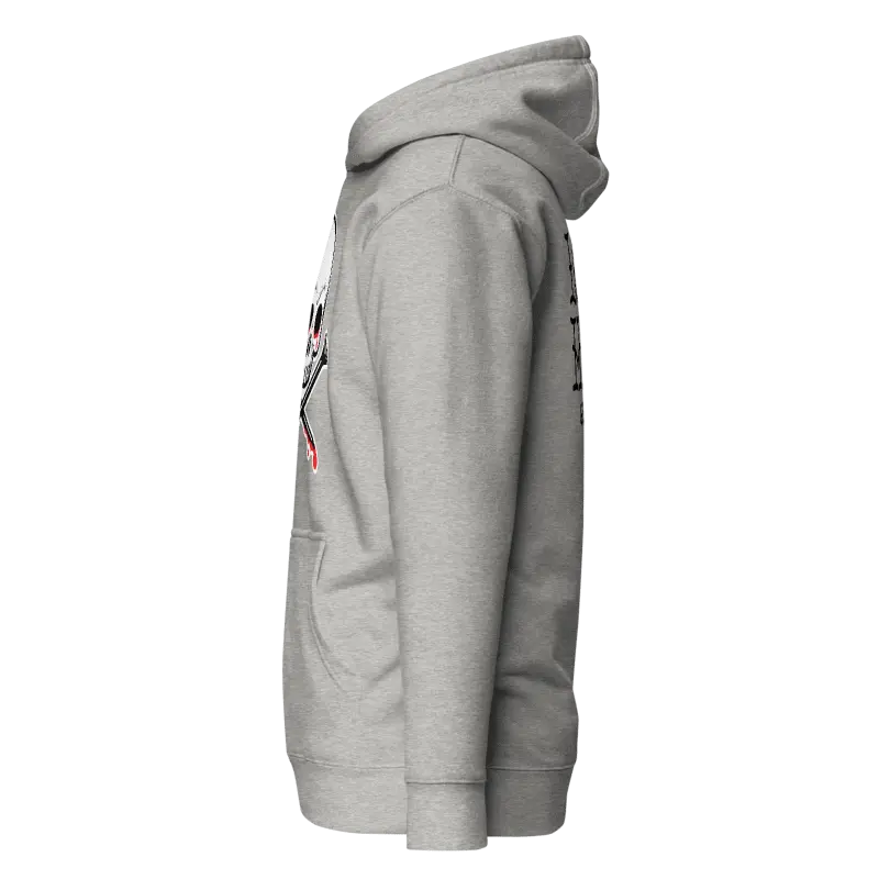 Blood & Tears Hoodie Love Hate Golf Club