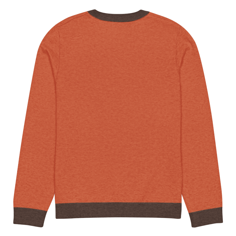 Good & Evil Sweater