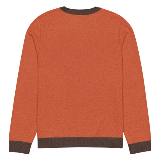 Good & Evil Sweater