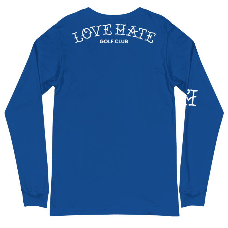 Ur Brain Long Sleeve Tee