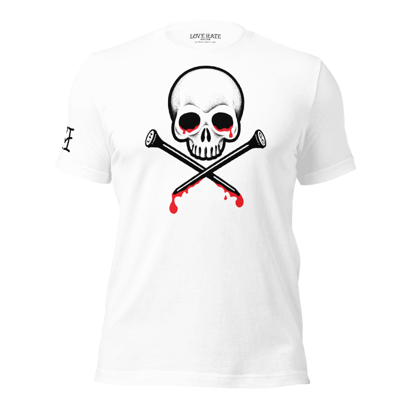 Blood & Tears Tee