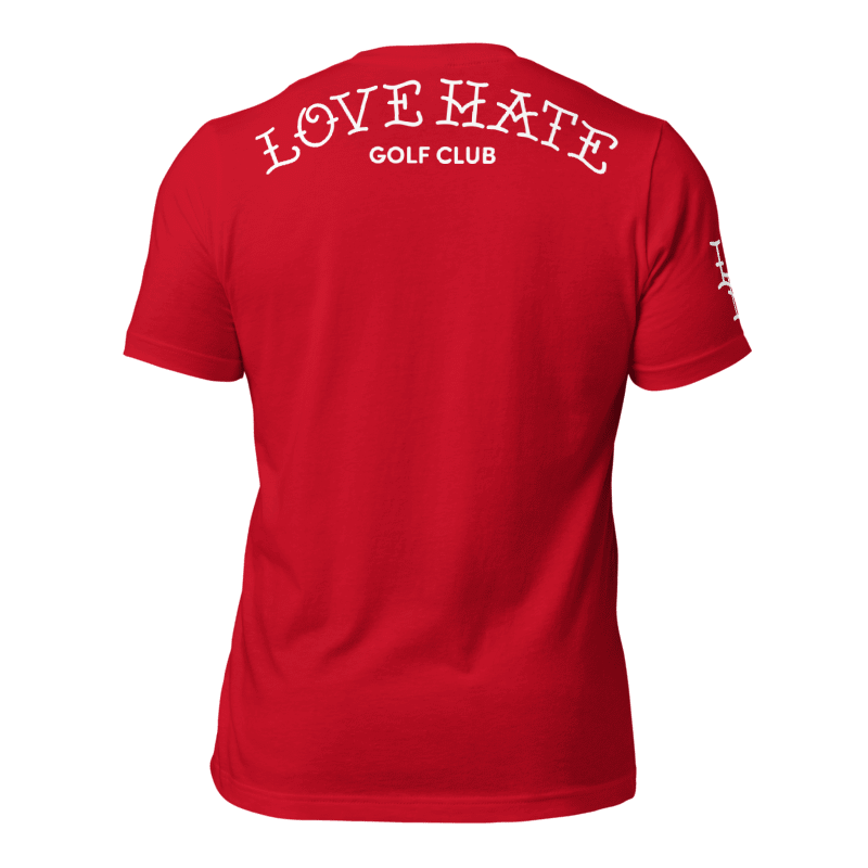 Blood & Tears Tee
