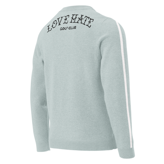Love Hate Golf Club Sweater