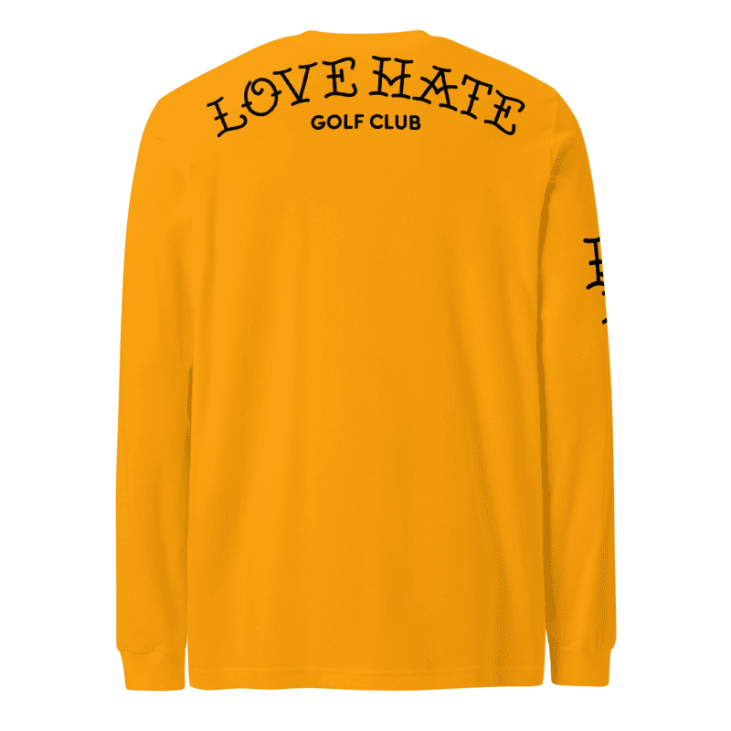Ur Brain Long Sleeve Tee