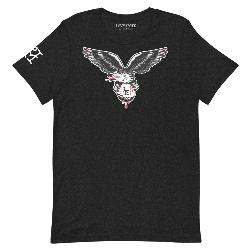 Screamin’ Eagle Tee
