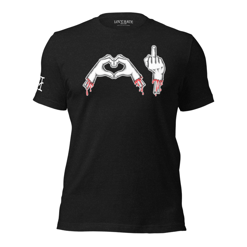 Good Hands Tee