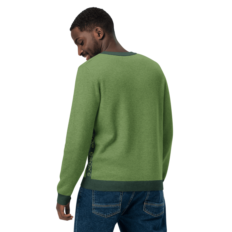 Good & Evil Sweater