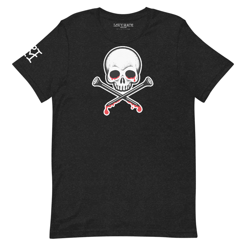 Blood & Tears Tee