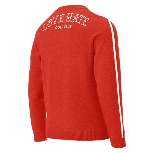 Blood & Tears Sweater
