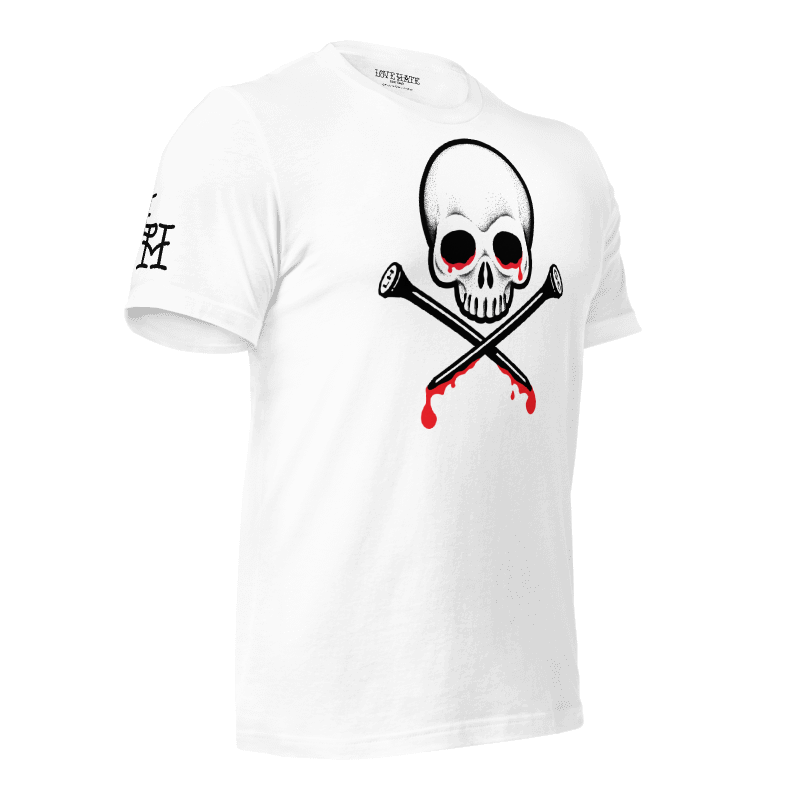 Blood & Tears Tee
