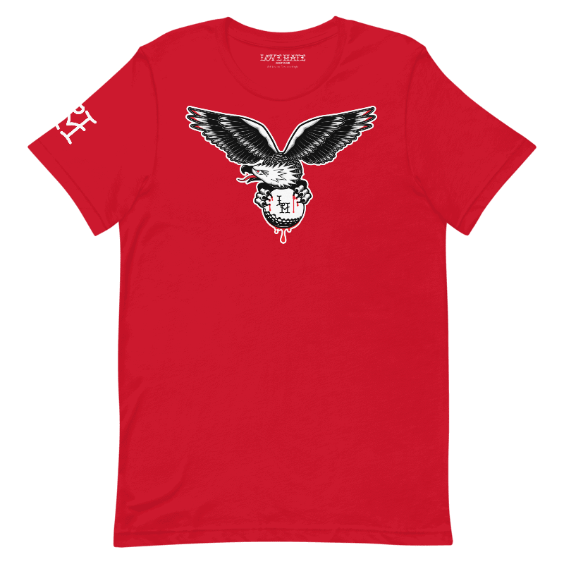 Screamin’ Eagle Tee