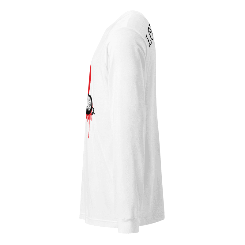 Get-A-Grip Long Sleeve Tee