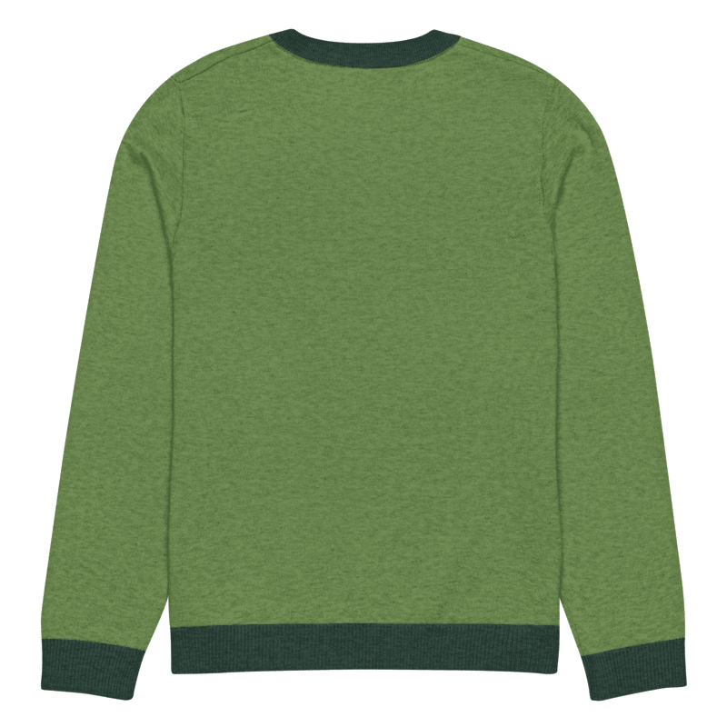 Good & Evil Sweater