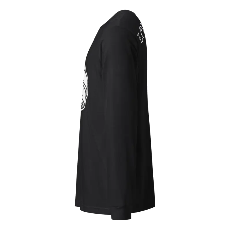 Love Hate Long Sleeve Tee Love Hate Golf Club