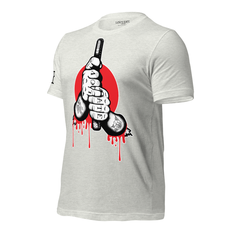 Get-A-Grip Tee