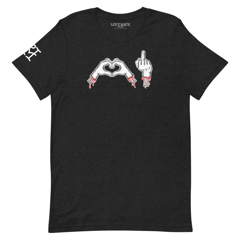 Good Hands Tee