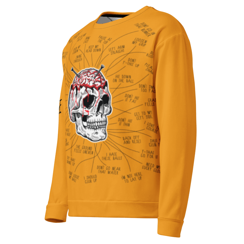 Ur Brain Sweatshirt