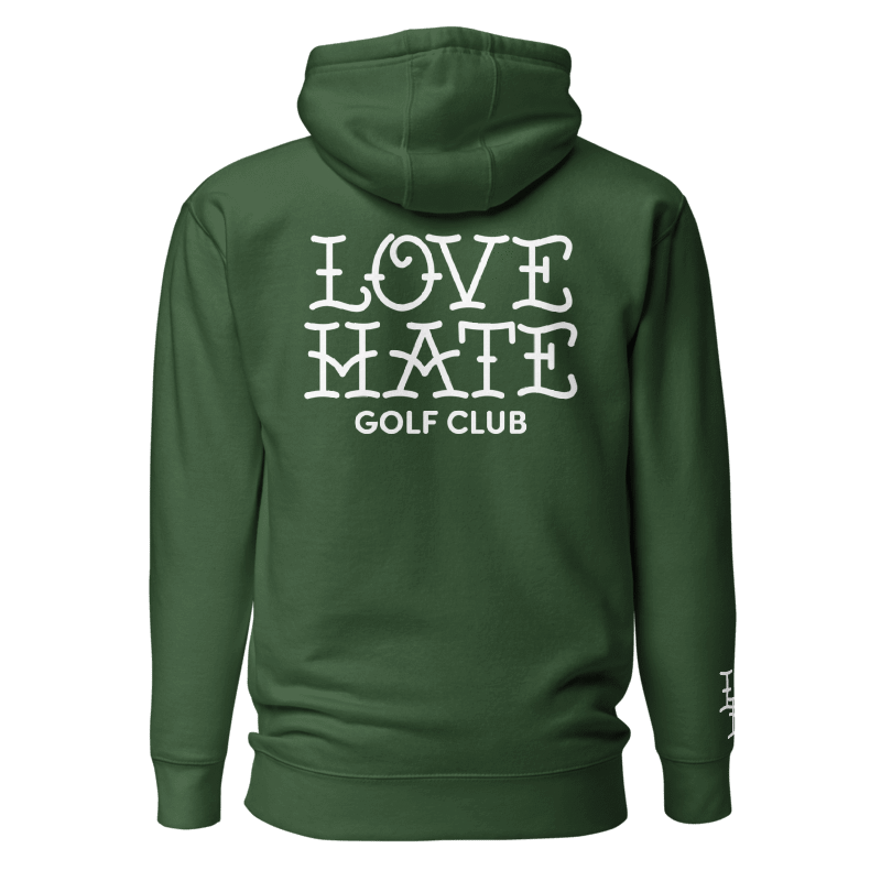 Blood & Tears Hoodie