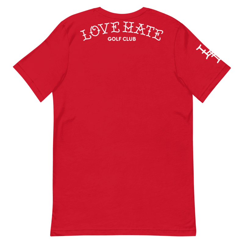 Good Hands Tee