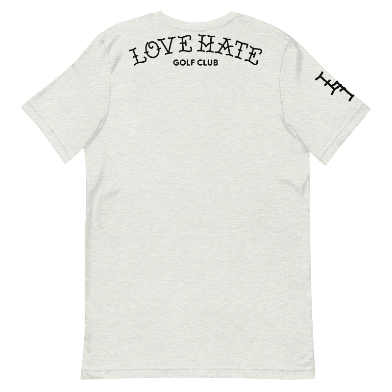 Get-A-Grip Tee