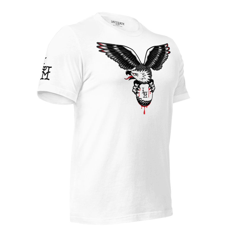 Screamin’ Eagle Tee