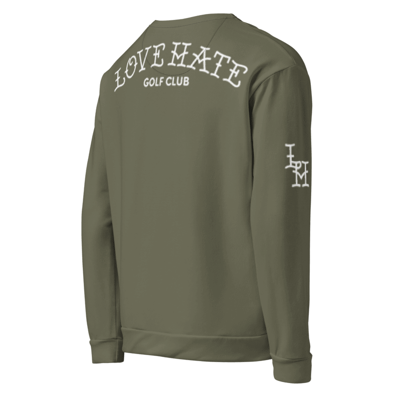 Ur Brain Sweatshirt