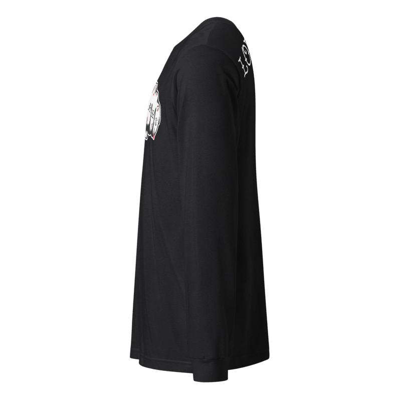 Catch Hands Long Sleeve Tee