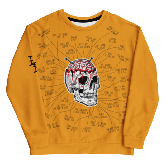 Ur Brain Sweatshirt