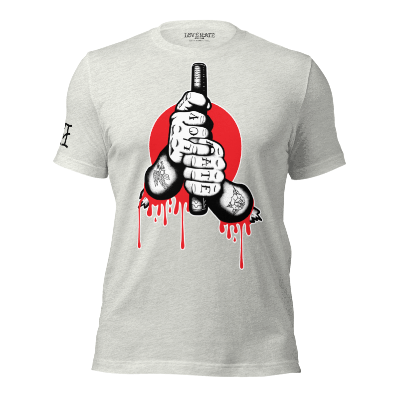 Get-A-Grip Tee