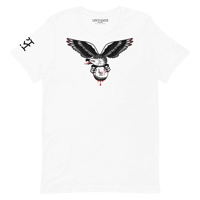 Screamin’ Eagle Tee