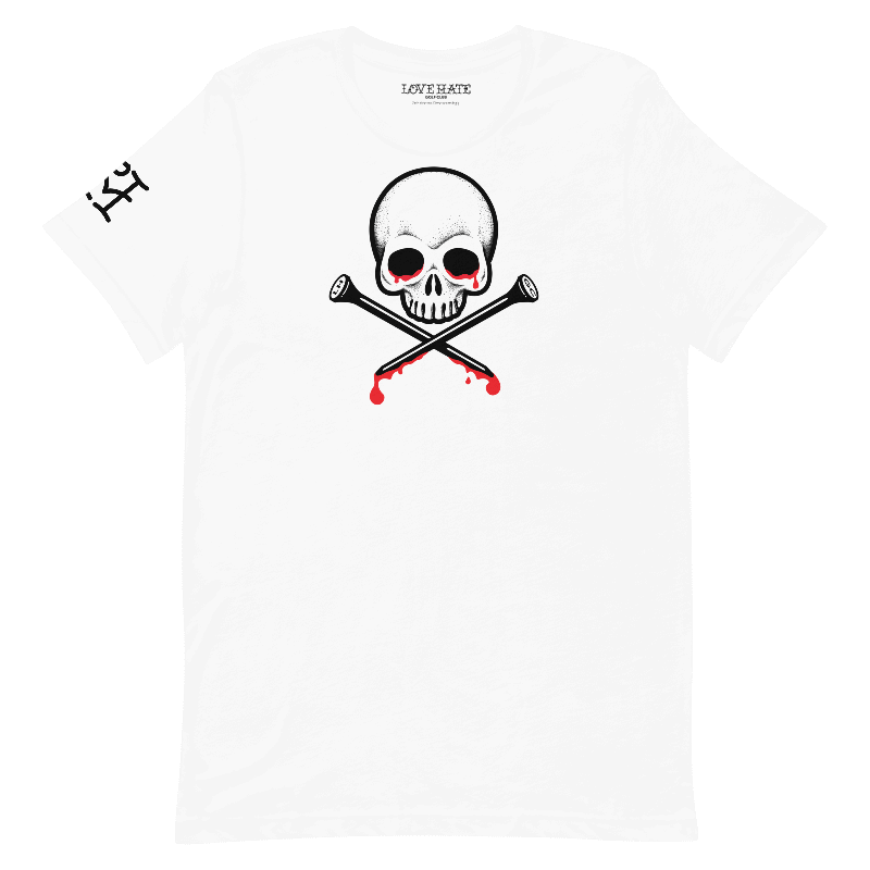 Blood & Tears Tee