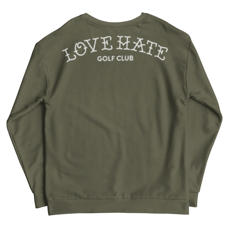 Ur Brain Sweatshirt