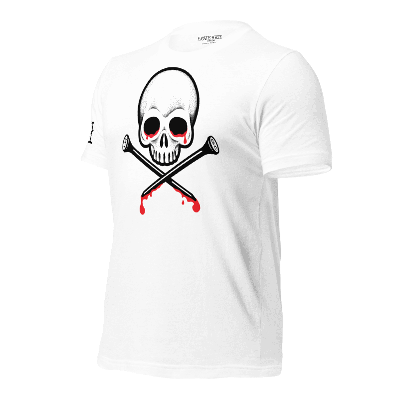 Blood & Tears Tee