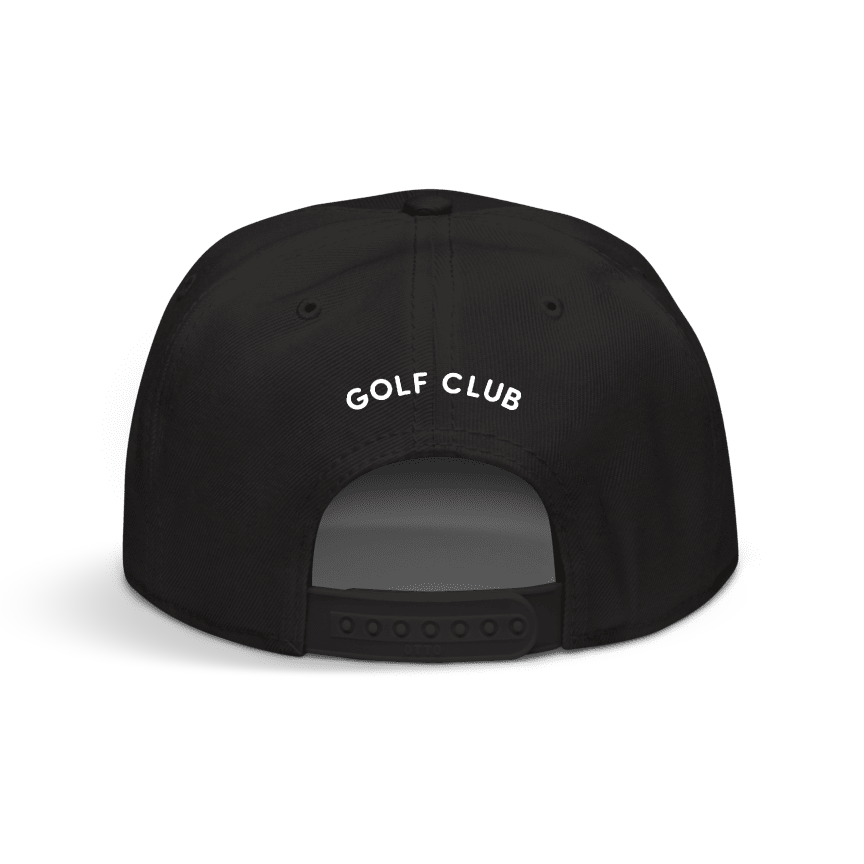 LH Snapback