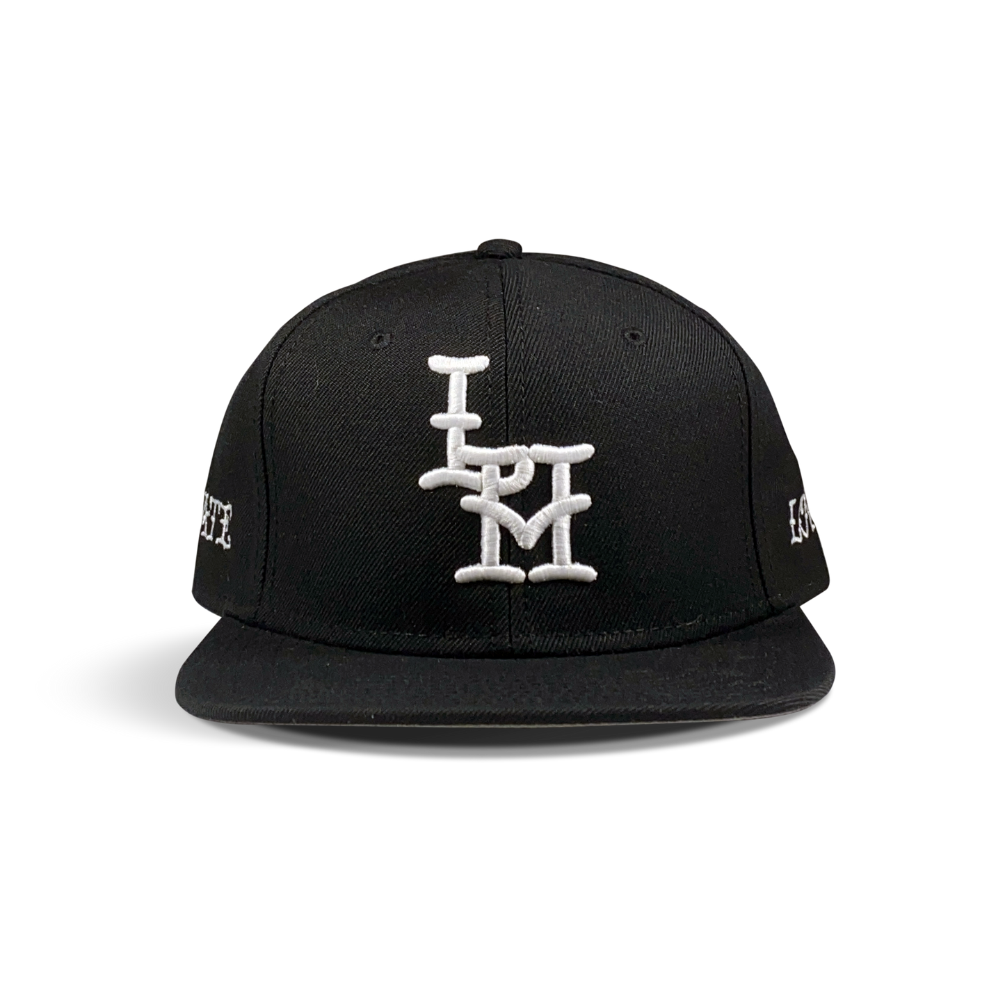 LH Snapback
