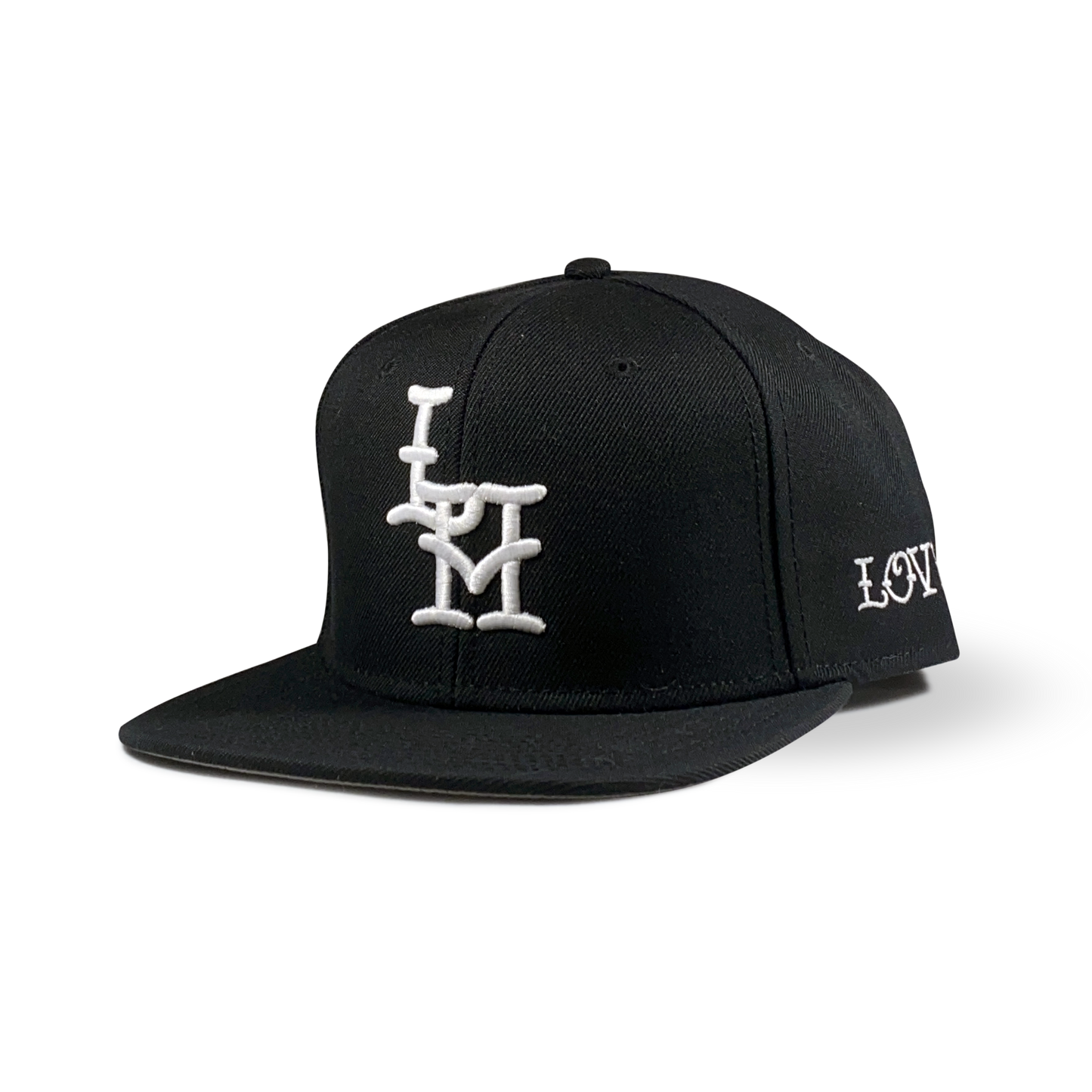 LH Snapback