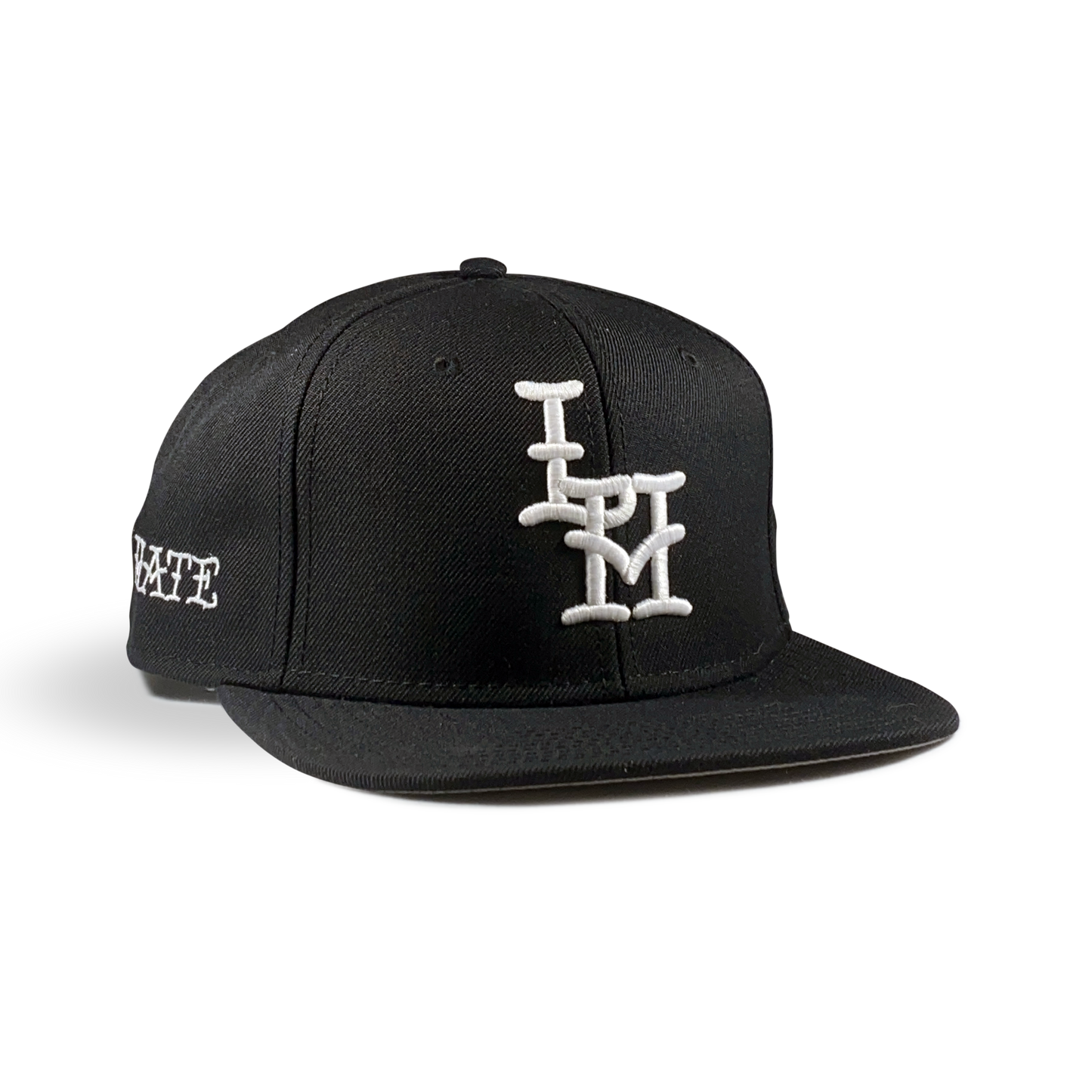 LH Snapback