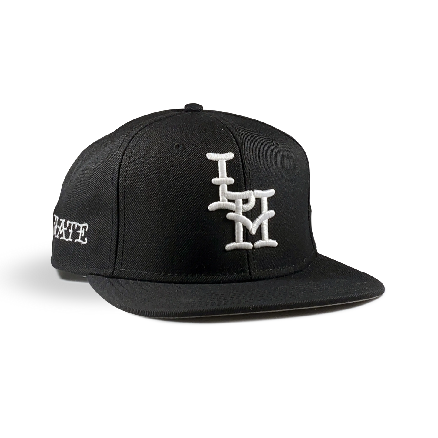 LH Snapback Love Hate Golf Club