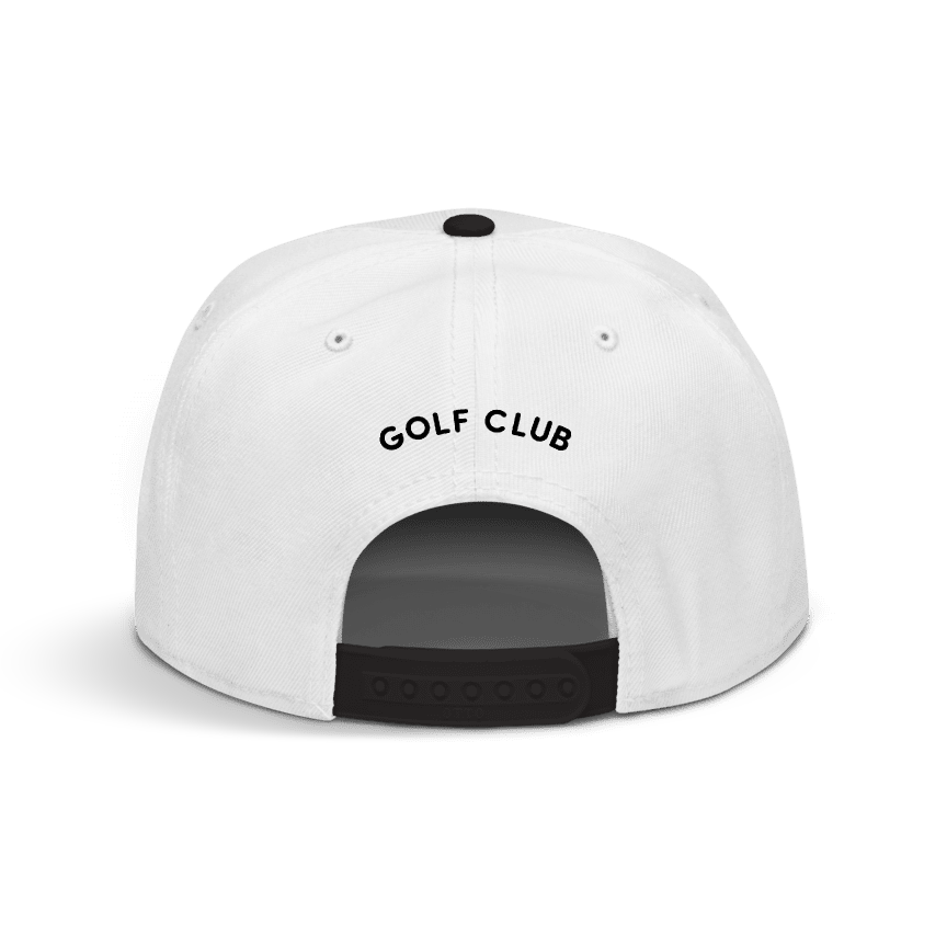 LH Snapback