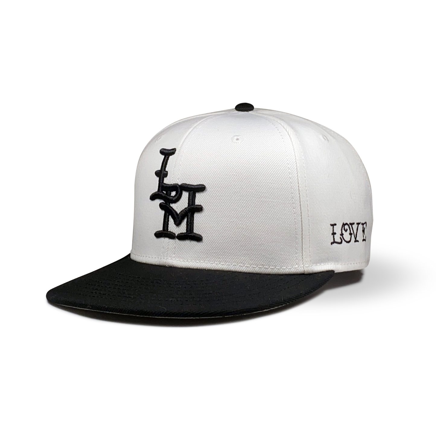 LH Snapback
