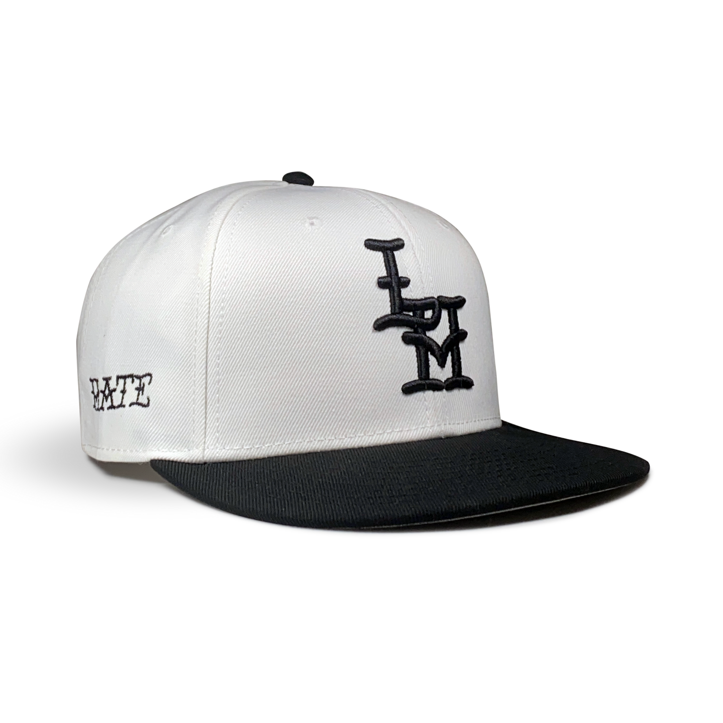 LH Snapback