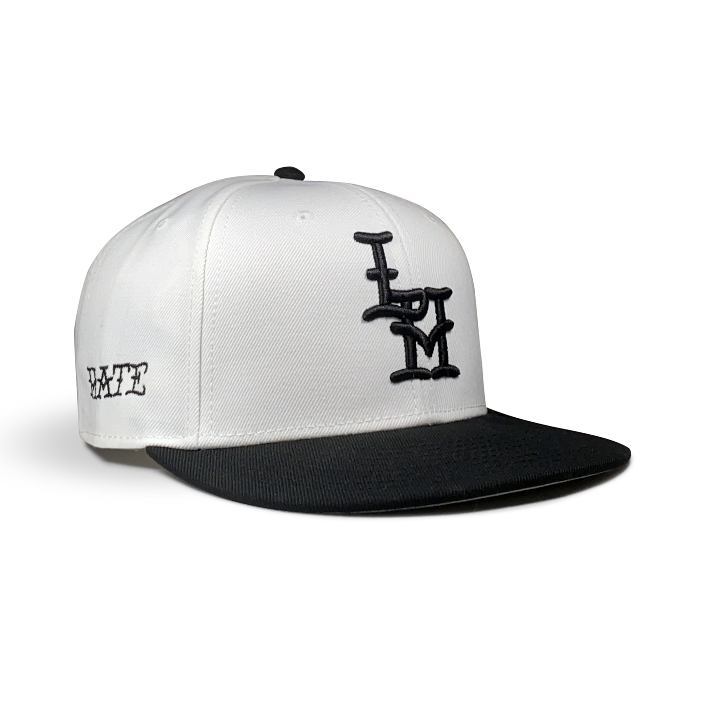 LH Snapback Love Hate Golf Club