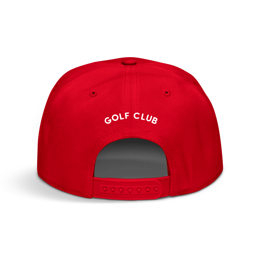 LH Snapback
