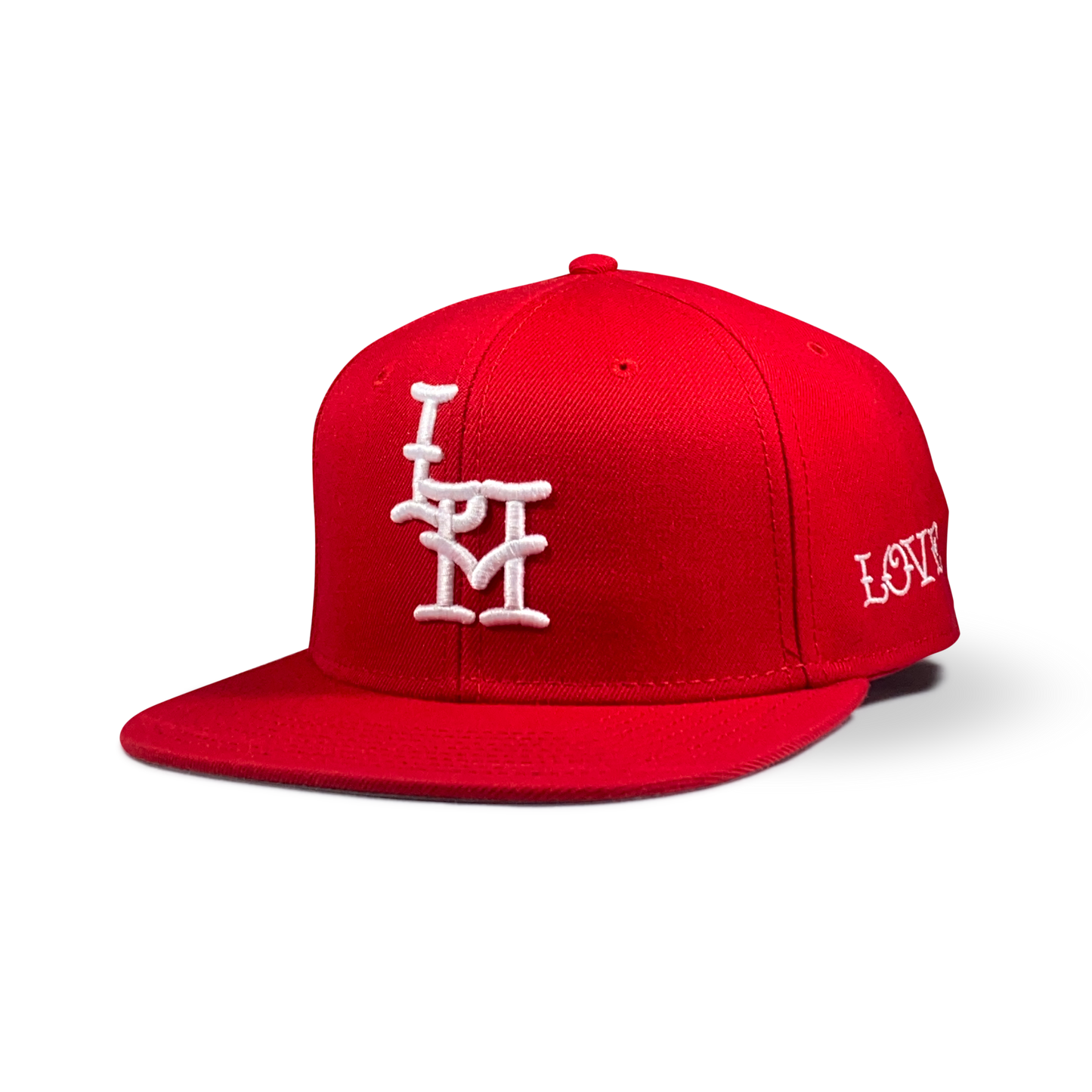 LH Snapback