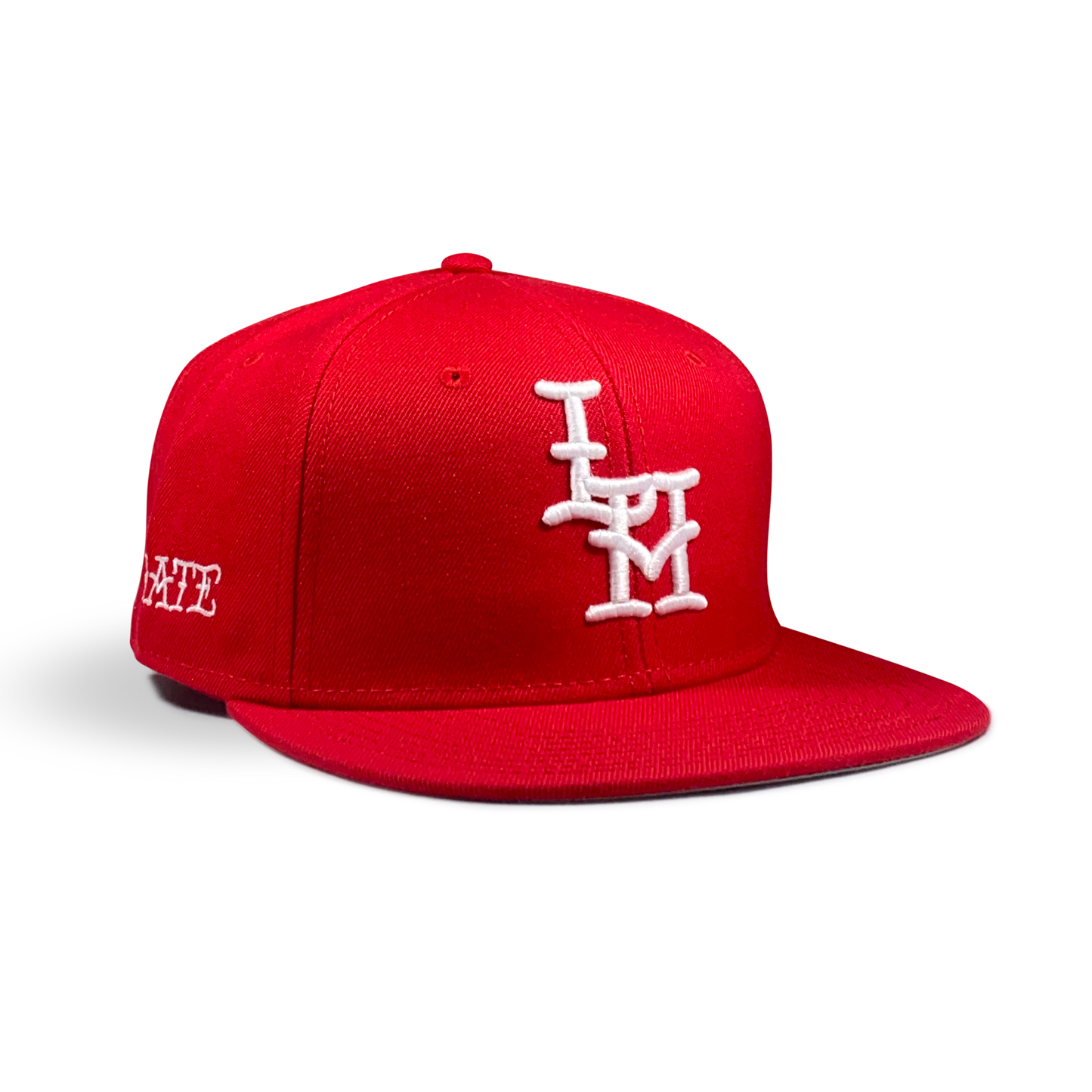 LH Snapback